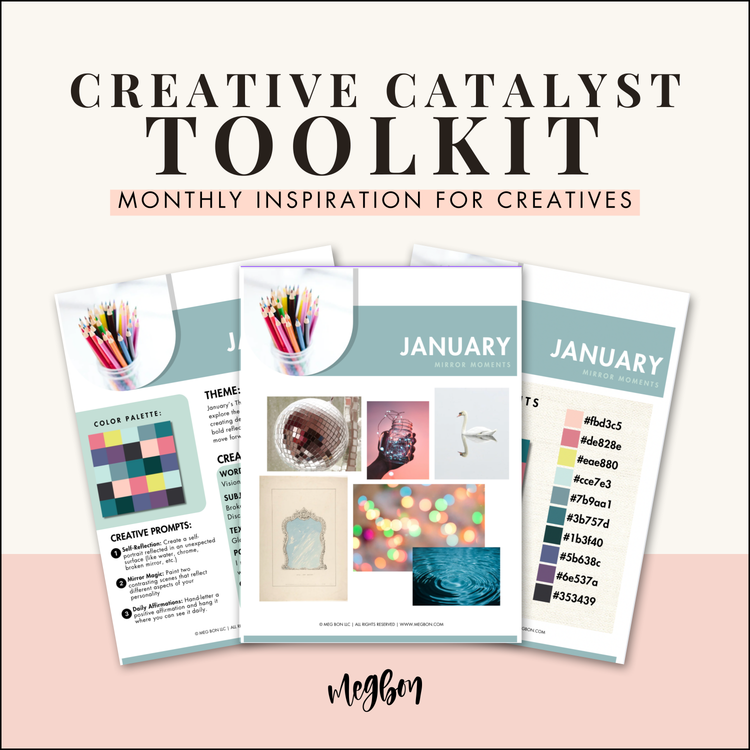 Creative Catalyst Toolkit | PDF