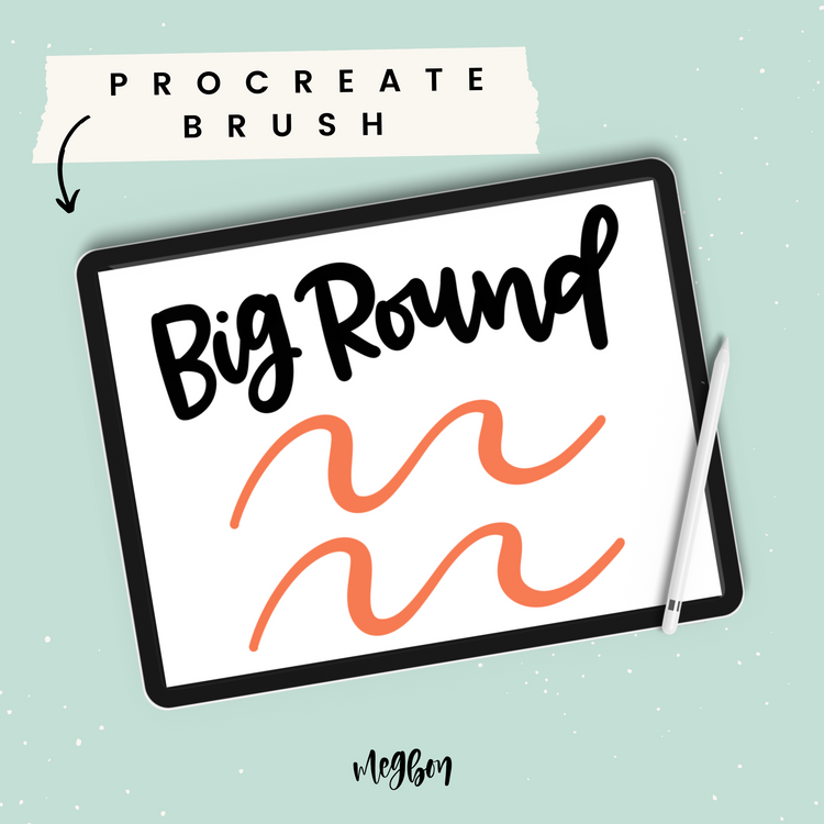 ☆Best Sellers Collection☆ | Brushes for Procreate