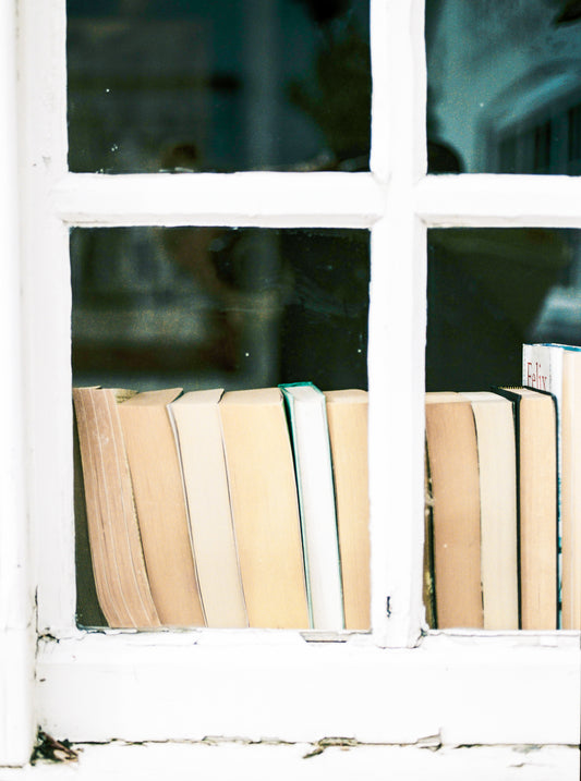 3 Books To Upgrade Your Bookshelf | 1