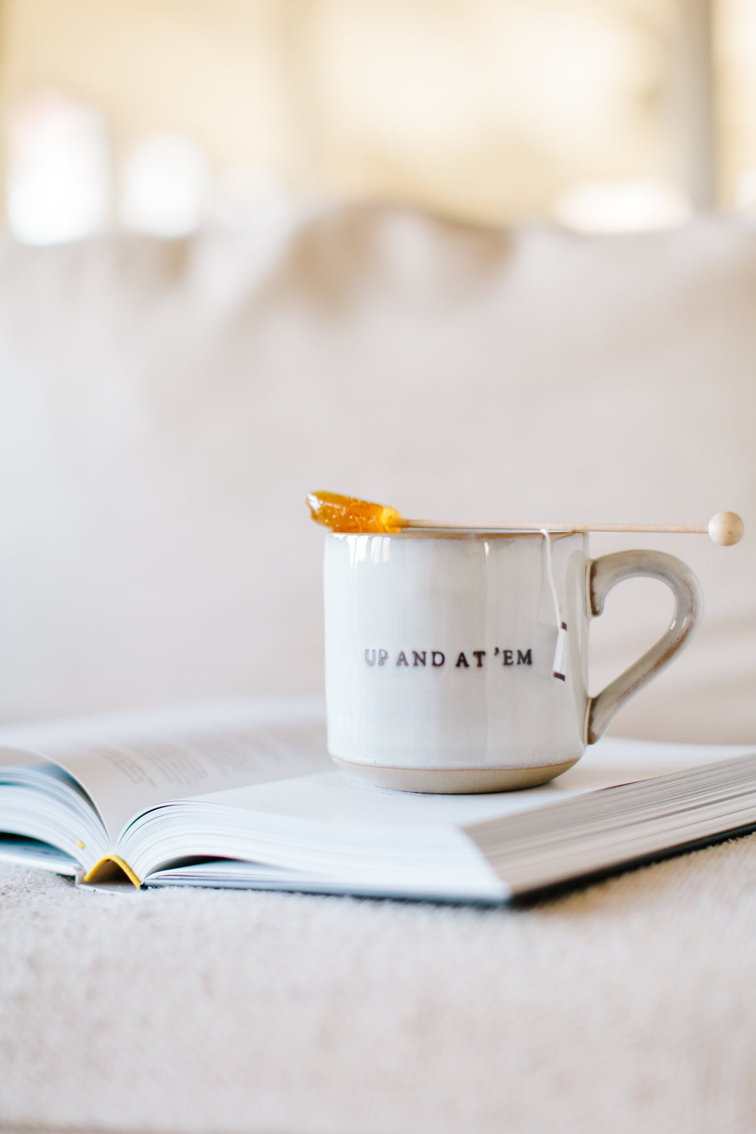 Upgrade Your Bookshelf