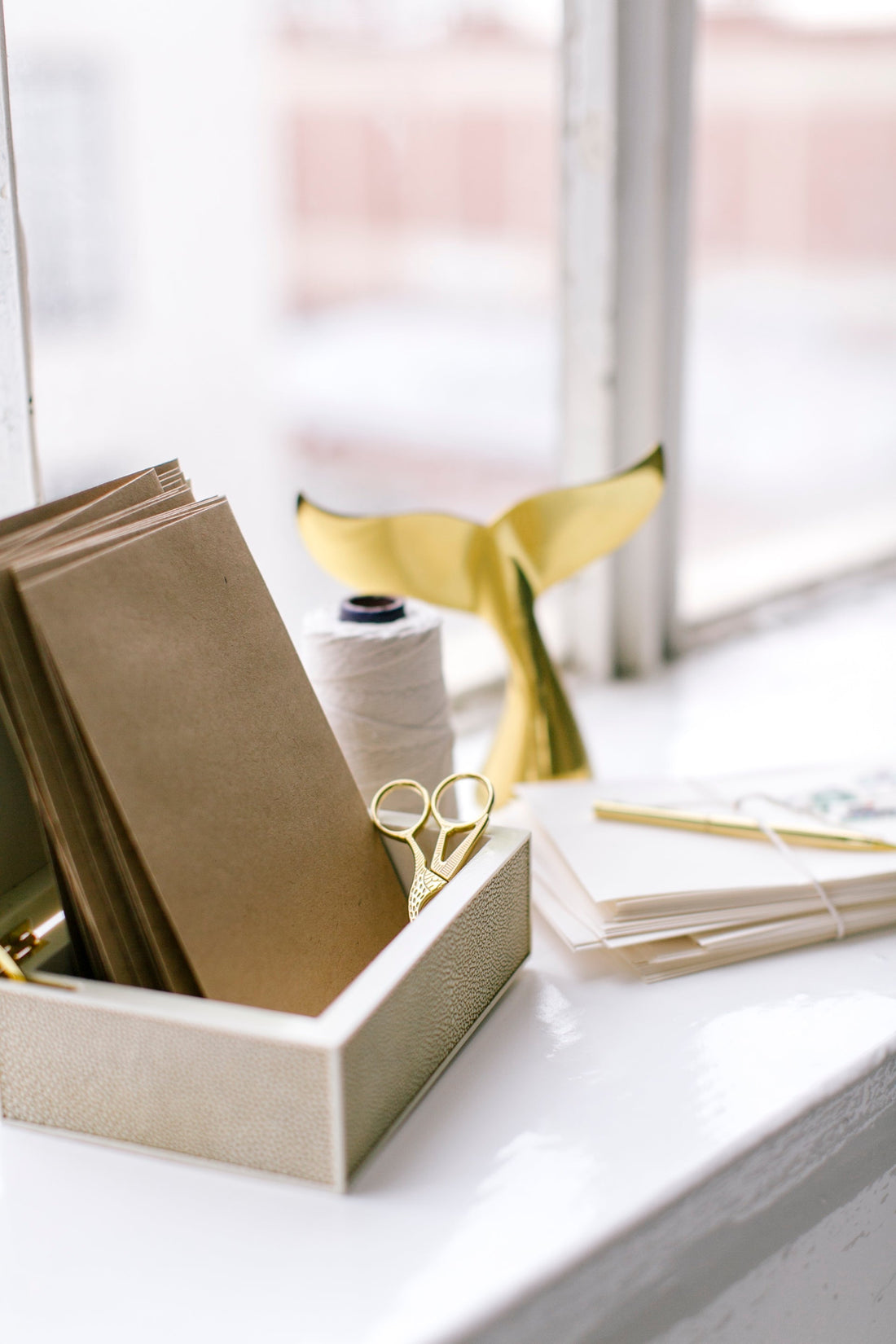 Ideas to Refresh Your Creative Corner