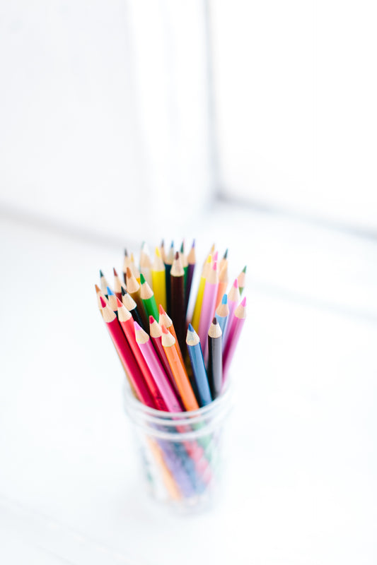 Introducing: That Positive Loving Energy Coloring Book