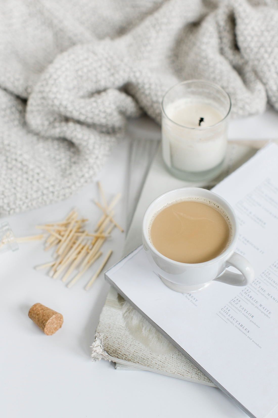 Unlock Your Creative Potential: 5 Benefits of Journaling