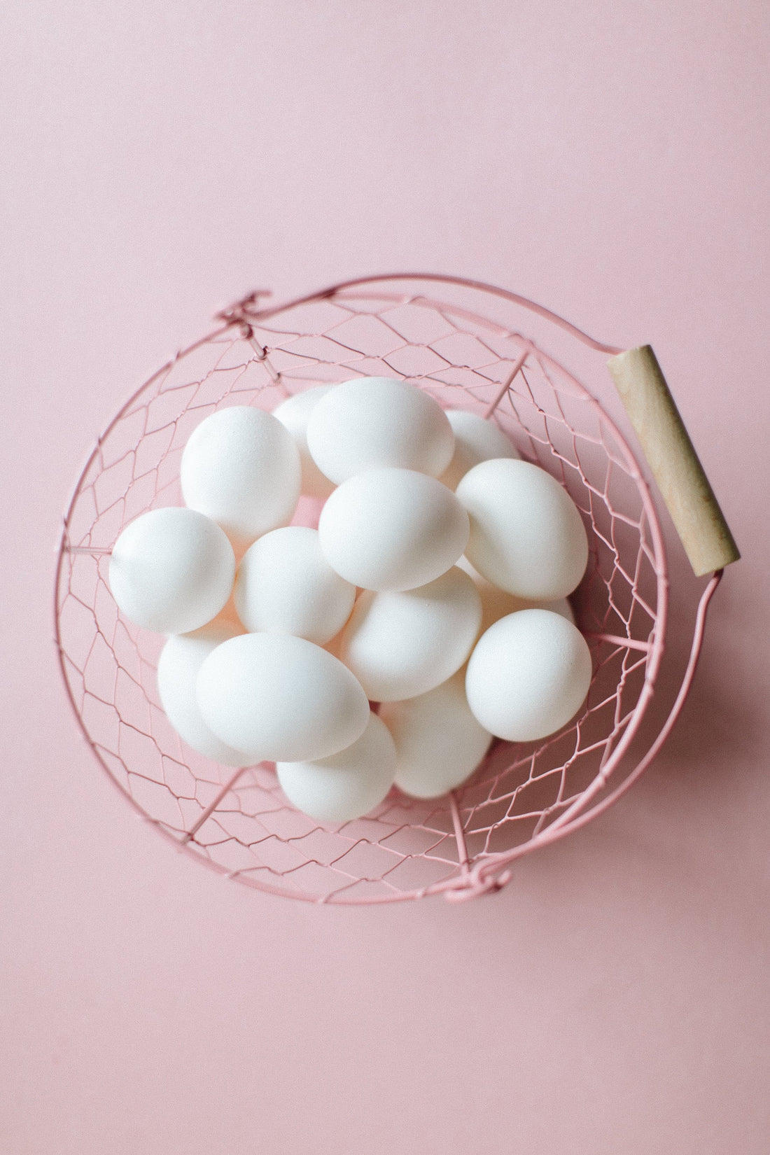 The Artist's Easter Basket: Creative Supplies to Celebrate Spring